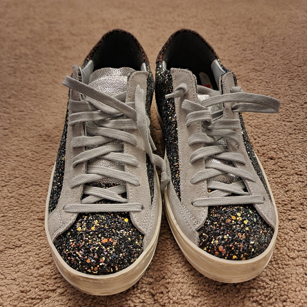 P448 sneakers